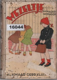 Image of Wezeltje; Wezeltje