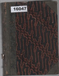 Image of Door Bloeiende Velden: Een viertal Leesboeken voor het Derde Leerjaar ; Melalui Ladang yang Mekar: Empat Buku Bacaan untuk Tahun Ketiga