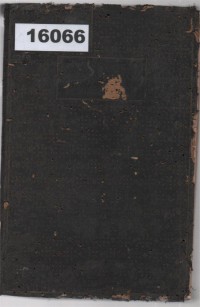 Image of The Gate Marked Private; Gerbang Bertanda Pribadi