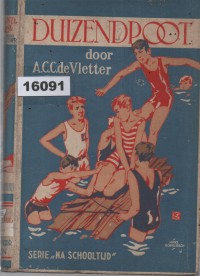 Image of Duizendpoot; Kaki Seribu