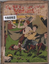 Image of Koert's Groote Vacantie ; Liburan Besar Koert