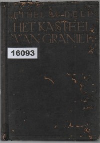 Image of Het Kasteel van Graniet ; Kastil Granit