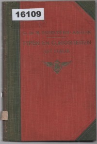 Image of Typen en Curiositeiten uit Italië; Tipe dan Keunikan dari Italia