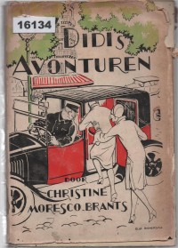 Image of Didi's Avonturen ; Petualangan Didi