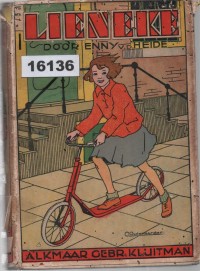 Image of Lieneke ; Lieneke