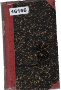 Image of Mededeelingen van Wege het Nederlandsch Zendelinggenootschap; Laporan dari Perhimpunan Misionaris Belanda