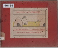 Image of Van Een Wit Negertje ;  Tentang Seorang Anak Negro Putih