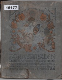 Image of Zonnestralen in School en Huis ; Sinar Matahari di Sekolah dan Rumah