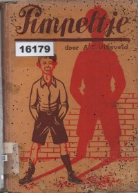 Image of Pimpeltje ; Pimpeltje