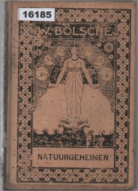 Image of Natuurgeheimen ; Rahasia Alam