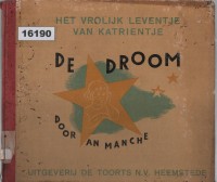 Image of De Droom; Mimpi