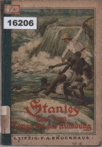 Image of Auf dem Kongo bis zur Mündung ;  Dari Kongo hingga Muara.