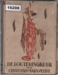 Image of De Louteringkuur; Pengalaman Pembersihan