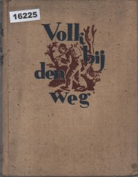 Image of Volk Bij Den Weg ; Rakyat di Jalan