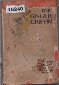 Image of Goudhaantje ; jambul emas