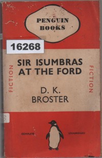 Image of Sir Isumbras at the Ford; Sir Isumbras di Titian Sungai