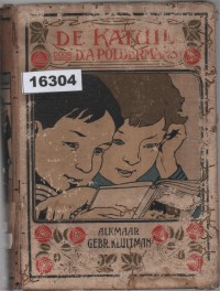 Image of De Katuil: Een Historisch Verhaal uit den Tachtig-Jarigen Oorlog / Katuil: Sebuah Kisah Sejarah dari Perang Delapan Puluh Tahun