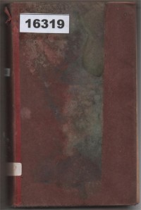 Image of Toneelingang; Pintu Masuk Teater