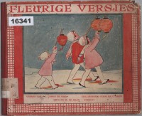 Image of Fleurige Versjes ; Puisi Bunga