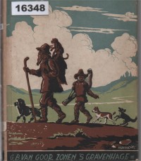 Image of Alleen op de Wereld ; Sendirian di Dunia