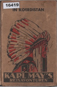 Image of In Koerdistan ; Di Kurdistan