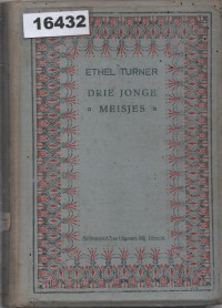 Image of Drie Jonge Meisjes ; Tiga Gadis Muda