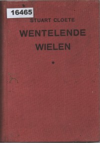 Image of Wentelende Wielen; Roda-Roda yang Berputar