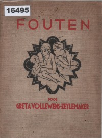 Image of Fouten ; Kesalahan