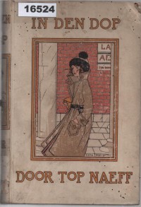 Image of In den Dop; Dalam Kuncup