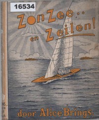 Image of Zon, Zee... en Zeilen; Matahari, Laut... dan Berlayar
