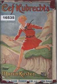 Image of Eef Hubrechts ; Eef Hubrechts