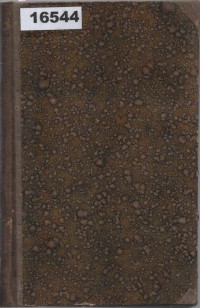 Image of Bijblad op het Staatsblad van Nederlandsch-Indië; Lampiran atas Lembaran Negara Hindia Belanda