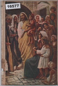 Image of Wat de Heiland voor ons deed; Apa yang Juru Selamat Lakukan untuk Kita