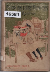 Image of Frida en Hare Nichtjes; Frida dan Para Keponakannya