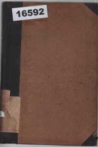 Image of Reisvertellingen; Cerita Perjalanan