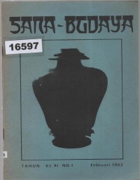 Image of Sana Budaya