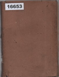 Image of Debet en Credit ; Debit dan Kredit