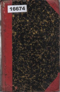 Image of Mededeelingen van Wege het Nederlandsch Zendelinggenootschap ; Laporan dari Perhimpunan Misi Belanda