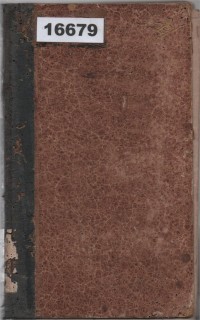 Image of Mededeelingen van Wege het Nederlandsch Zendelinggenootschap ; Laporan dari Perkumpulan Misionaris Belanda