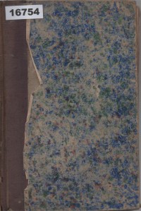 Image of Revue Maritime et Coloniale; Majalah Maritim dan Kolonial