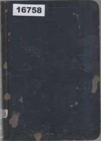 Image of Wasijat Jang Baroe, Ija-Itoe Segala Kitab Perdjandjian Baroe atawa Indjil Toechan Kita Jesoes Kristoes; Perjanjian Baru, Yaitu Seluruh Kitab Perjanjian Baru atau Injil Tuhan Kita Yesus Kristus
