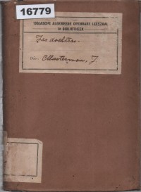 Image of Zes Dochters: Eene Familiegeschiedenis; Enam Putri: Sebuah Sejarah Keluarga