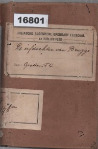 Image of De Erfdochter van Brugge; Pewaris Perempuan dari Brugge