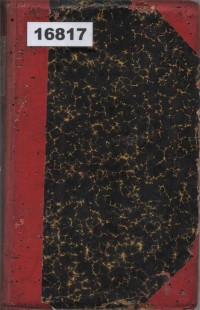 Image of Mededeelingen van wege het Nederlandsch Zendelinggenootschap ; Pemberitahuan dari Perhimpunan Misionaris Belanda