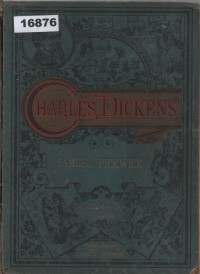 Image of Samuel Pickwick en Zijne Reisgenooten ; Samuel Pickwick dan Rekan Perjalanannya