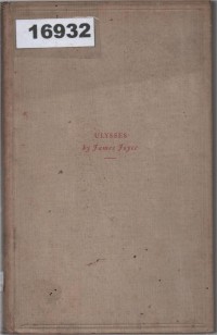 Image of Ulysses; Ulises