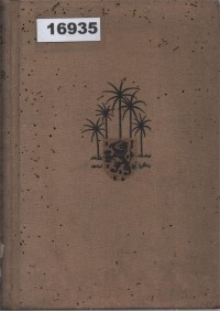 Image of De Hongertocht ; Perjalanan Kelaparan