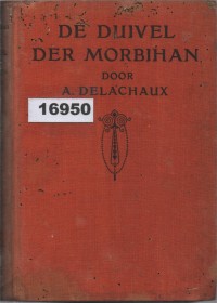 Image of De Duivel der Morbihan ; Iblis dari Morbihan
