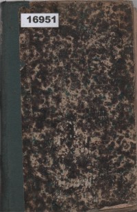 Image of Revue Maritime et Coloniale ; Jurnal Maritim dan Kolonial