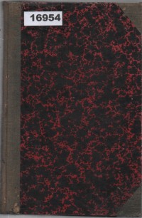 Image of Tijdschrift van het Koninklijk Nederlandsch Aardrijkskundig Genootschap ; urnal Masyarakat Geografi Kerajaan Belanda